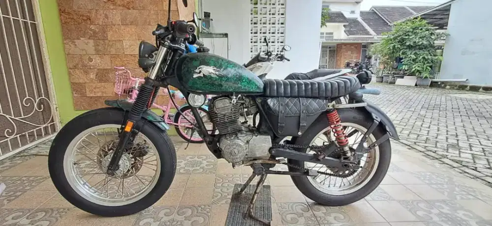 GL PRO 96  japstyle