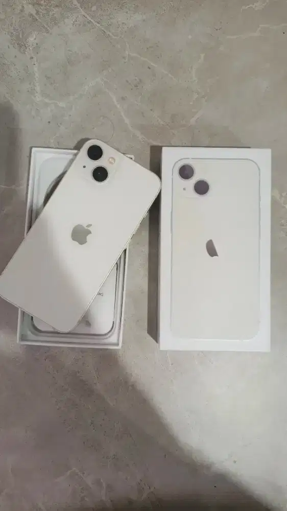 Iphone 13 128gb Inter