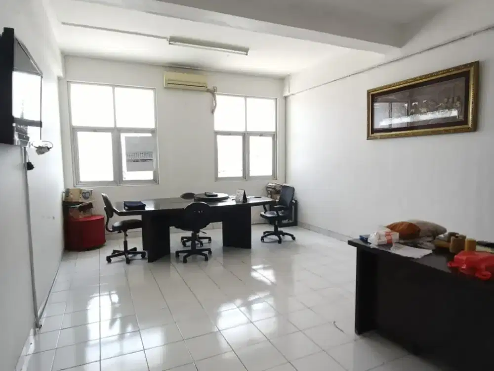 Dijual cepat rumah 3½ Lantai mekar sederhana raya Mekarwangi (moh toha), dkt tollgate;ada lift brg ;bandung M