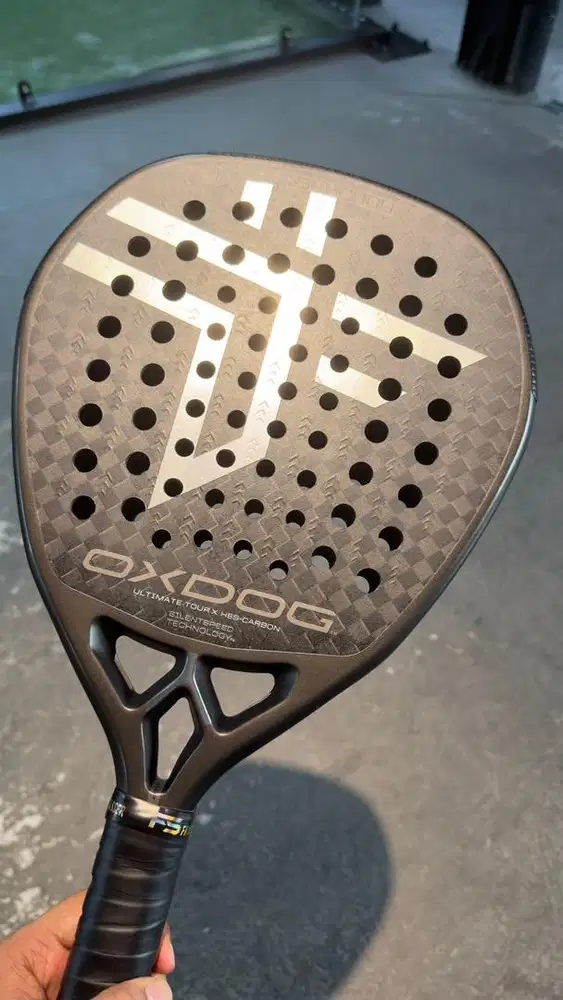 Oxdog Ultimate Tour x 2026