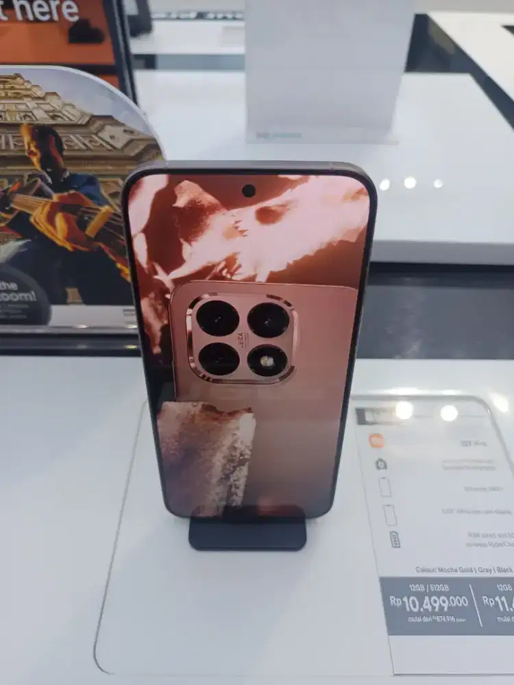 Redmi 15T pro 12/512gb