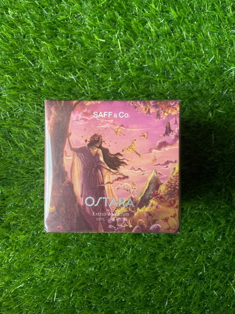 SAFF & Co. OSTARA