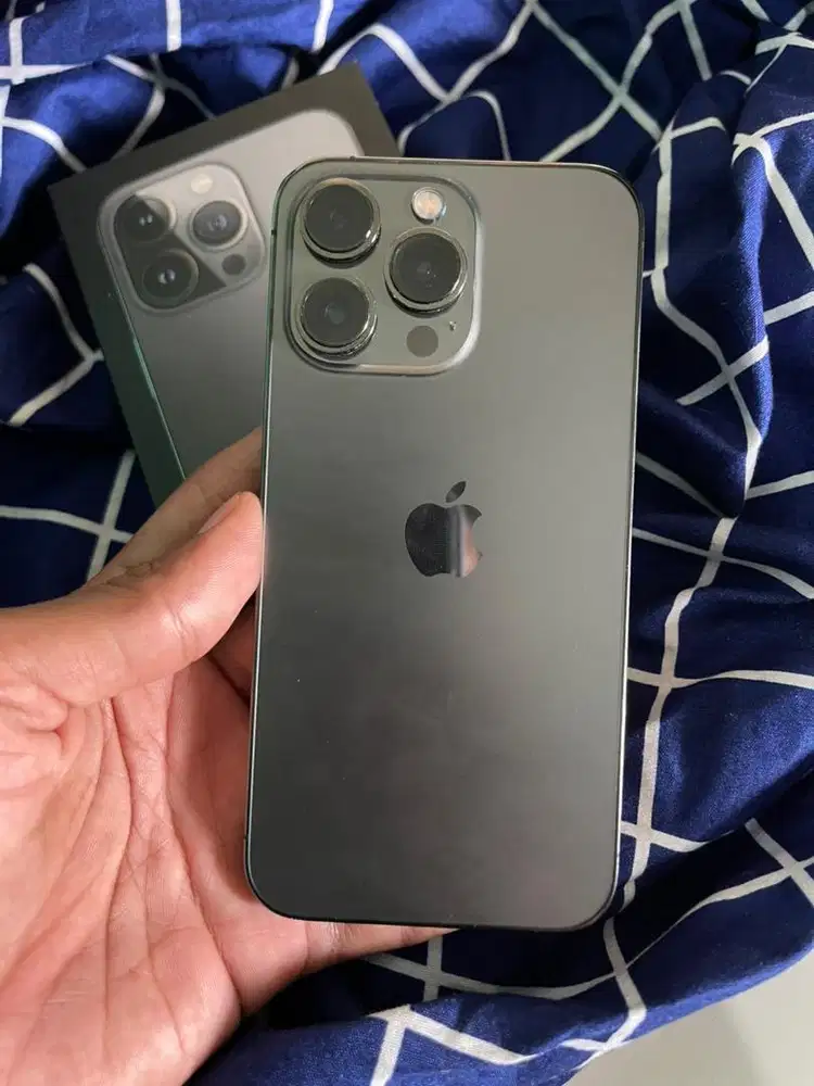 Iphone 13 pro 128gb ibox