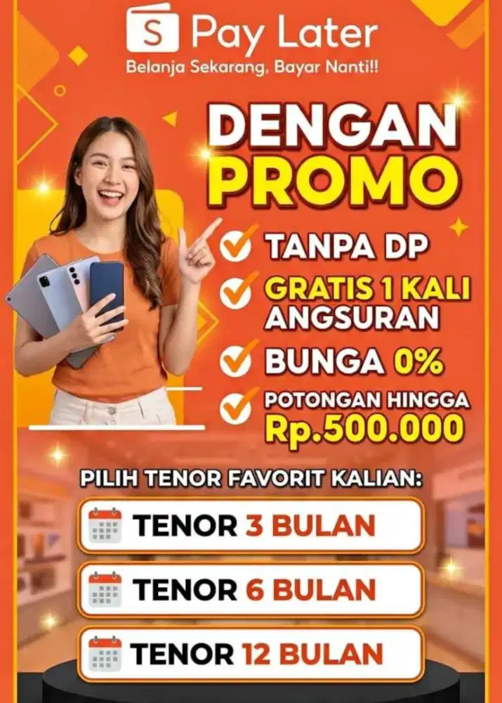 Ready iPhone 17 series di Erafone Ahmad Yani serang