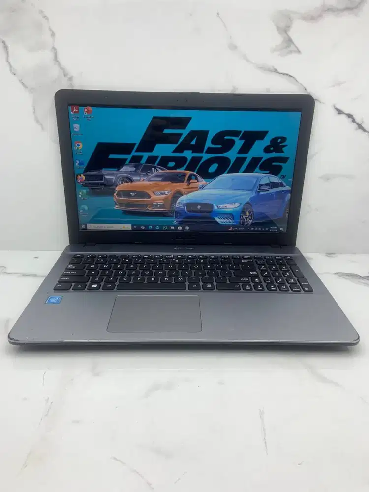 Laptop Super Murah, Asus X541S, laptop hemat harian, cocok sekolah