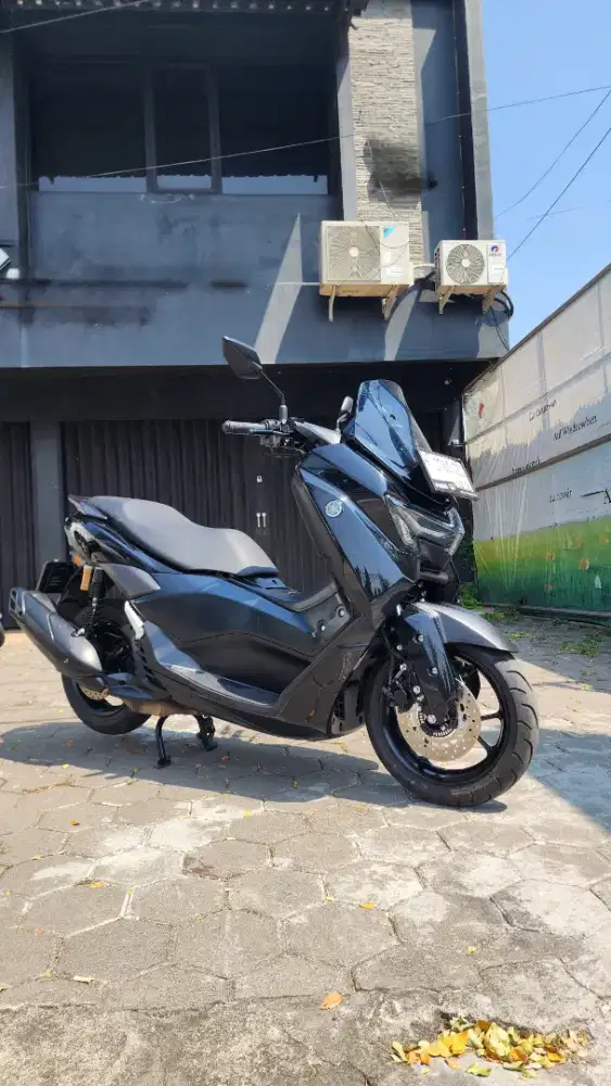 NMAX NEO 2026 SUPER ISTIMEWA!