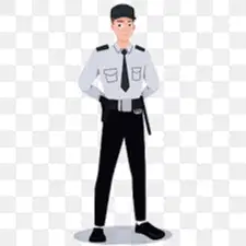 DI BUTUHKAN SEGERA SATPAM,  SALES, SUPIR MOBIL BOX