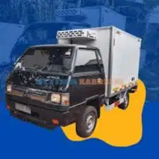 DI BUTUHKAN SEGERA SUPIR MOBIL BOX, SALES, SATPAM