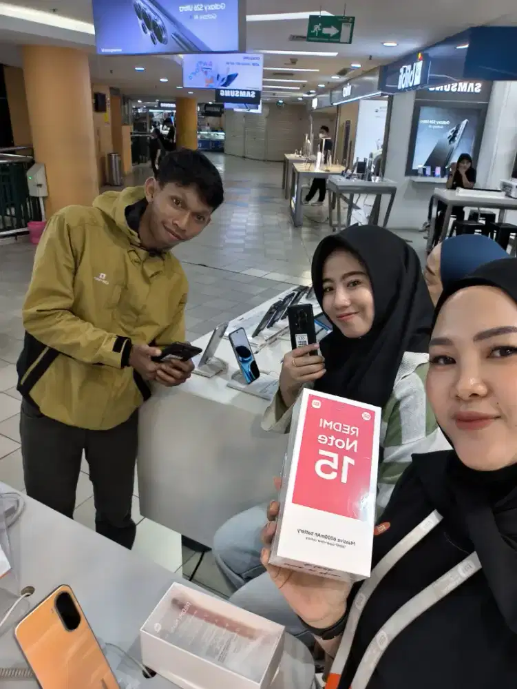 PROMO KREDIT TANPA DP ( ApK)