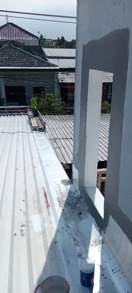 Jasa pasang bata .plamir dan cat tembok