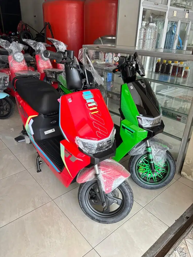 MOLIS GODA M1 LASER
