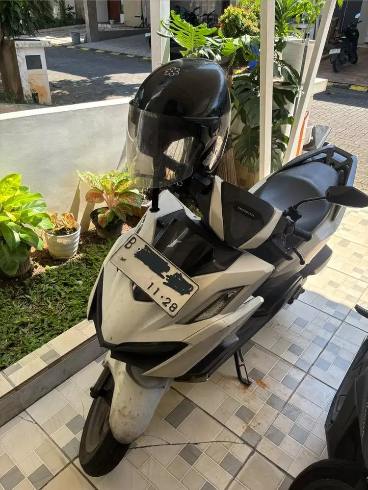 DIJUAL VARIO 160CC 2023