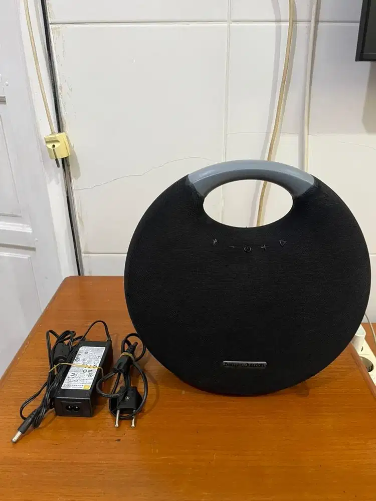 Harman Kardon Onyx Studio 5 Original