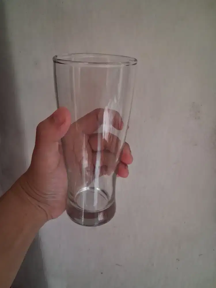 Gelas Jus Beling