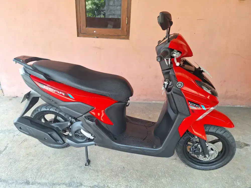 Gear ultima 2025 pajak baru bisa cash/kredit syariah angsuran TERMURAH
