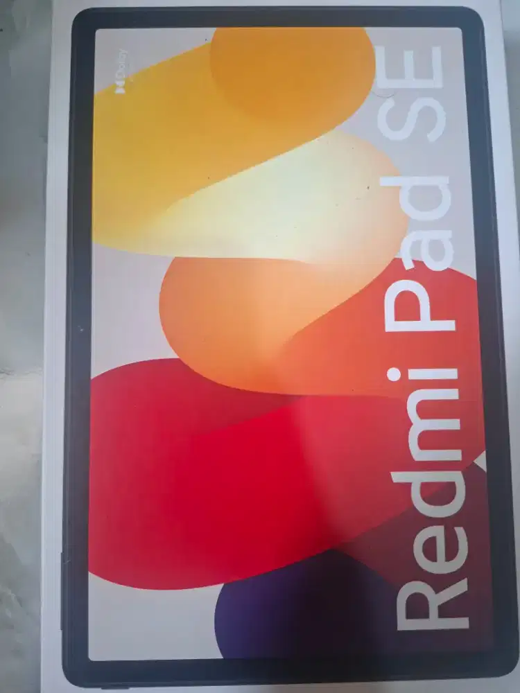REDMI PAD SE 4/128 11