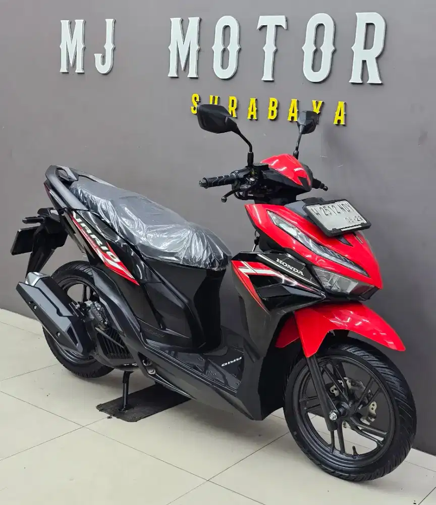Honda Vario 125 CBS Tahun 2024 // MULUS
