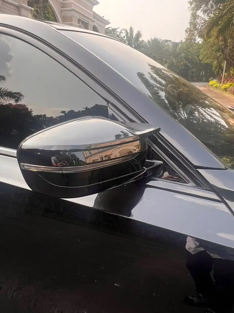BMW 330i 2019 Bensin