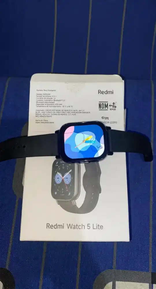 REDMI WATCH 5 LITE
