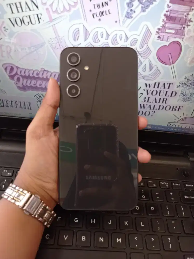 Samsung A54 5G Ram 8+8/256 -Second