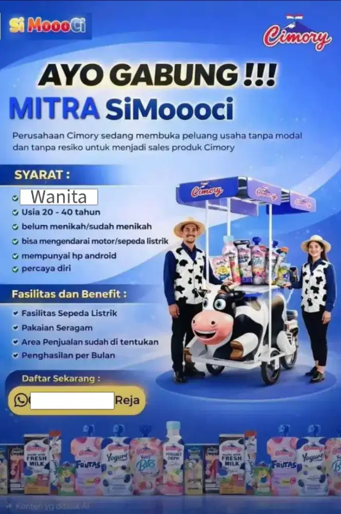 SIMOOOCI CIMORY