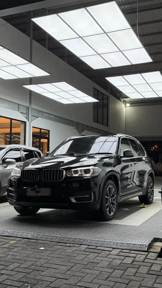 2017 BMW X5 xDrive35i (Direct Owner)