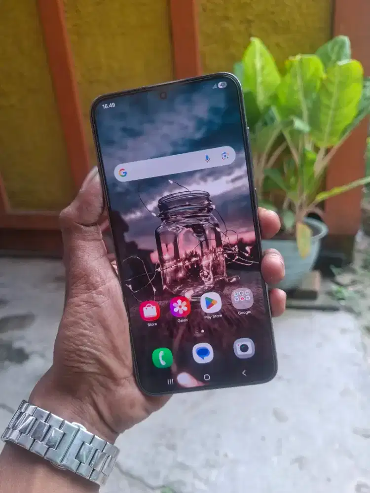 Samsung S23+ 12/256gb