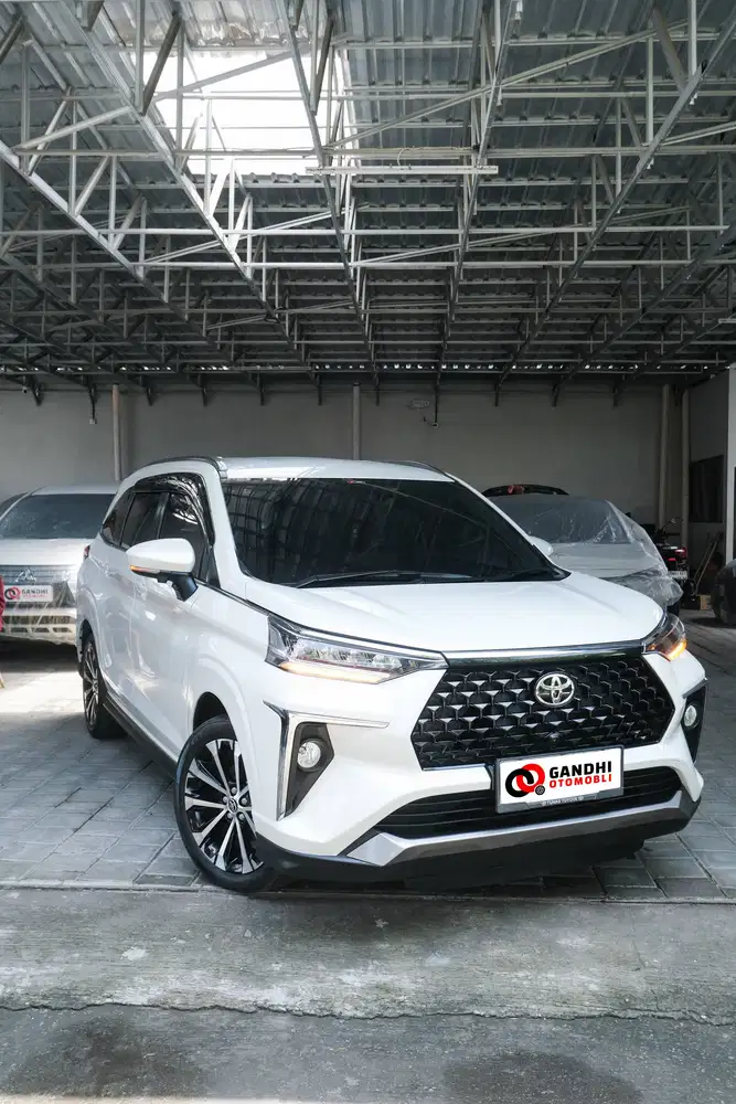 TOYOTA VELOZ Q 1.5 CVT 2023