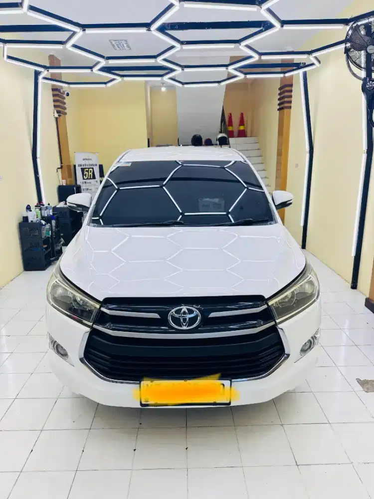Jual Toyota Innova