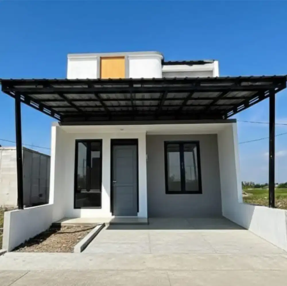 Dijual rumah murah bandung dengan legalitas SHM