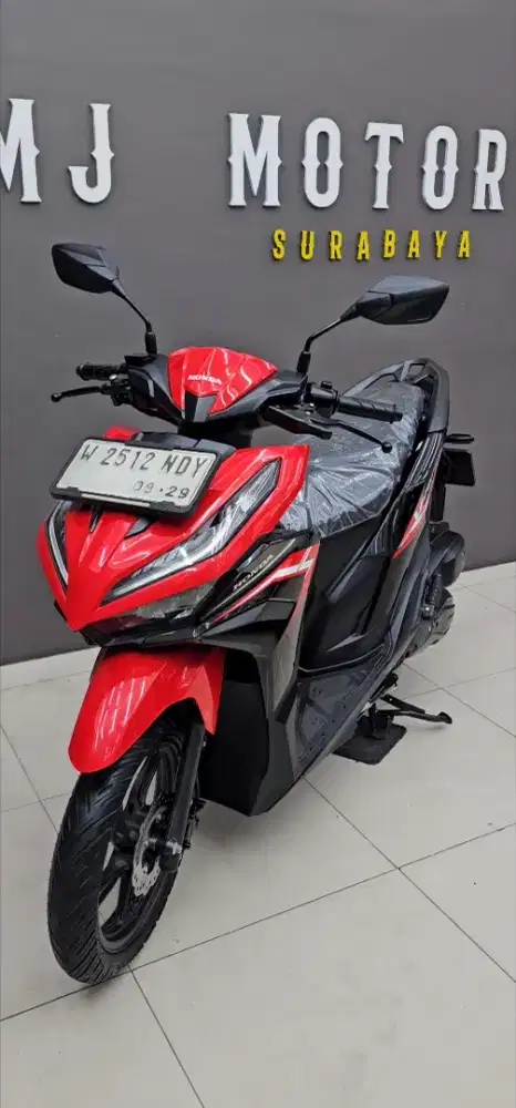Honda Vario 125 Tahun 2024 // MULUS