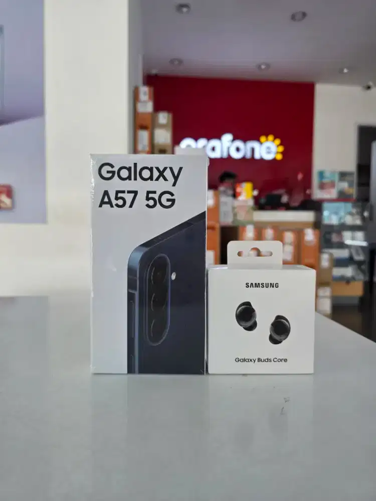 PROMO SAMSUNG A57 A37