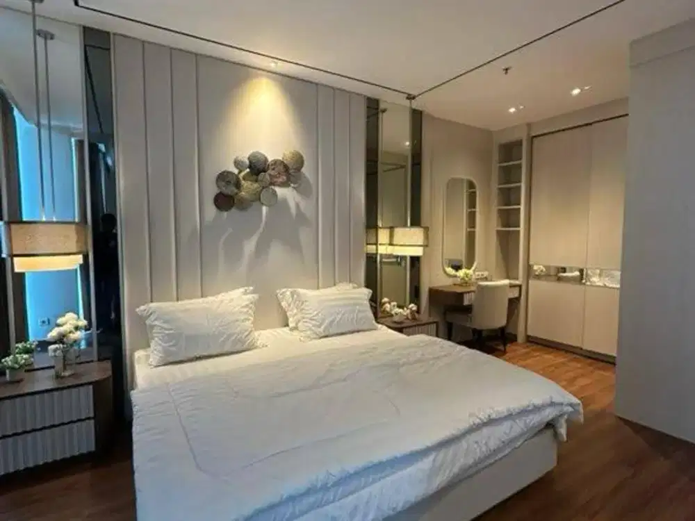 Via Vue Ciputra World Istimewa