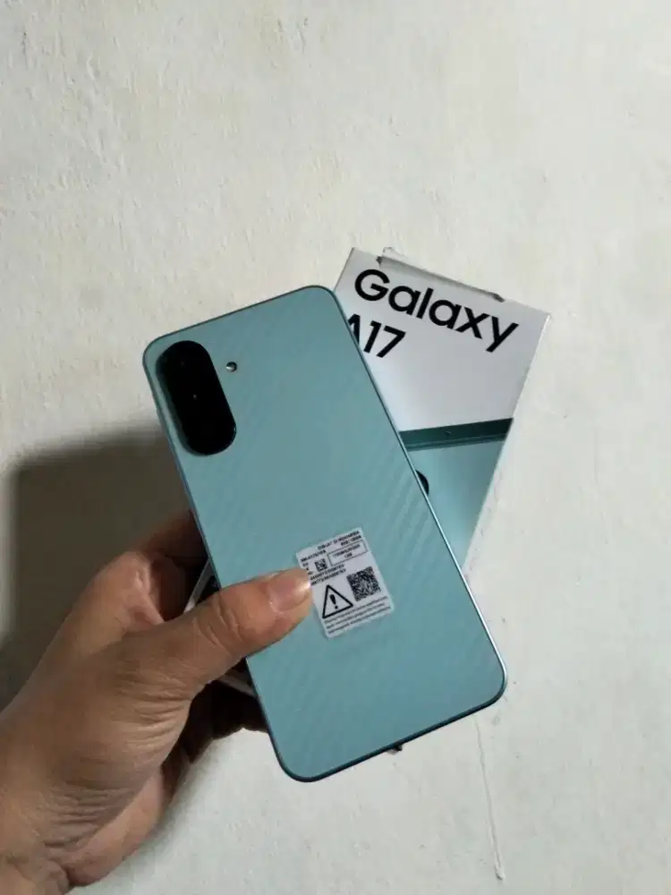 Samsung A17 8/128 GB