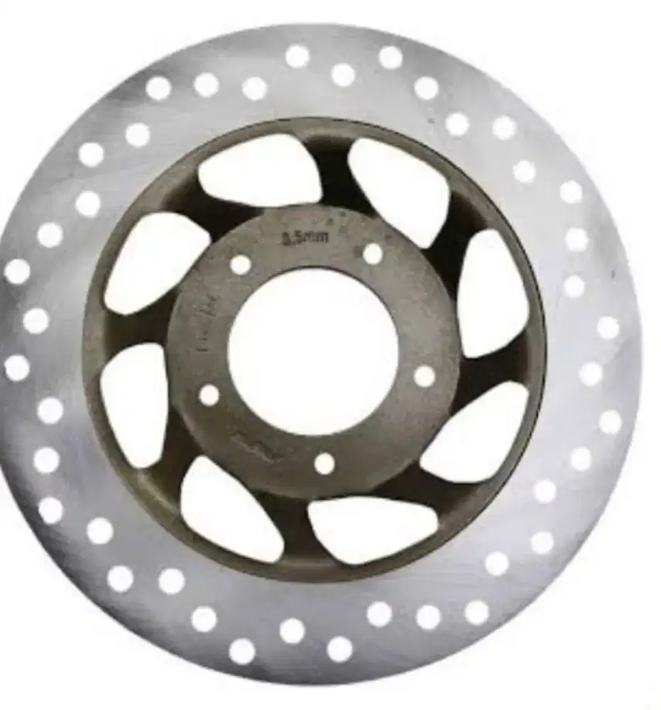 Disc brake depan Supra x, supra Fit