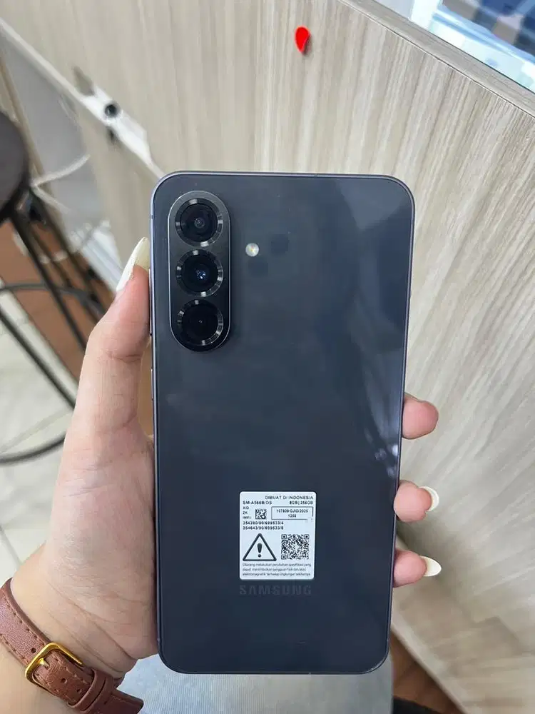 Samsung a56 5g 8/256