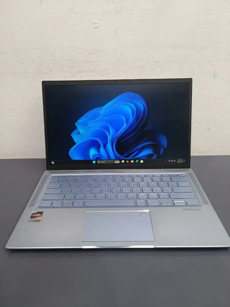 Asus ZenBook UM431D