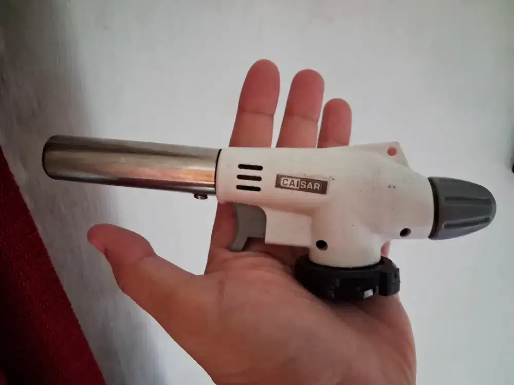 Gas Torch / Flame Gun