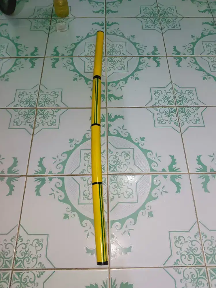 Pedang Bambu Tongkat Samurai