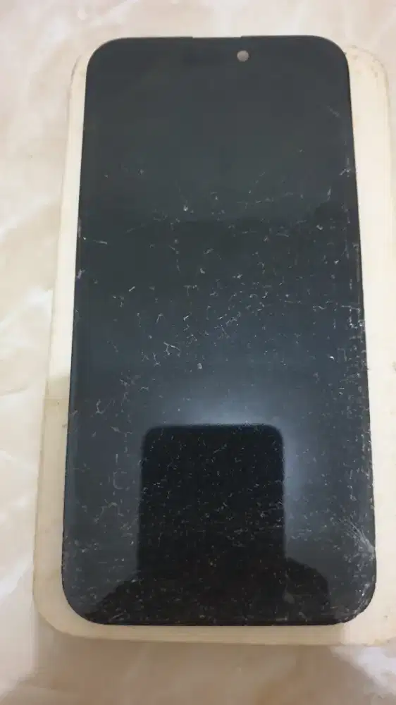 LCD IPHONE 15 PTOMAX ORI COPOTAN