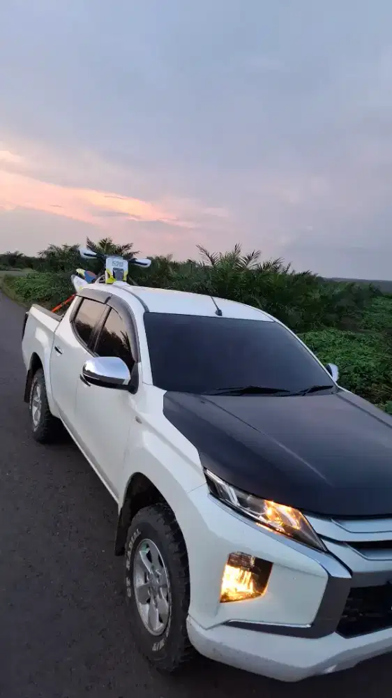 Triton gls 2019
