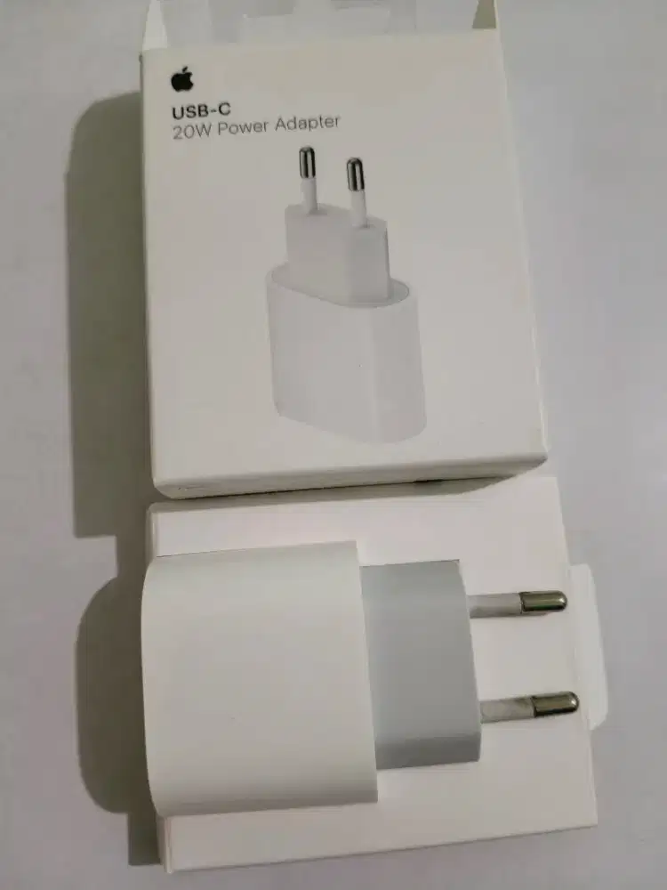 Charger USB tipe C iphone