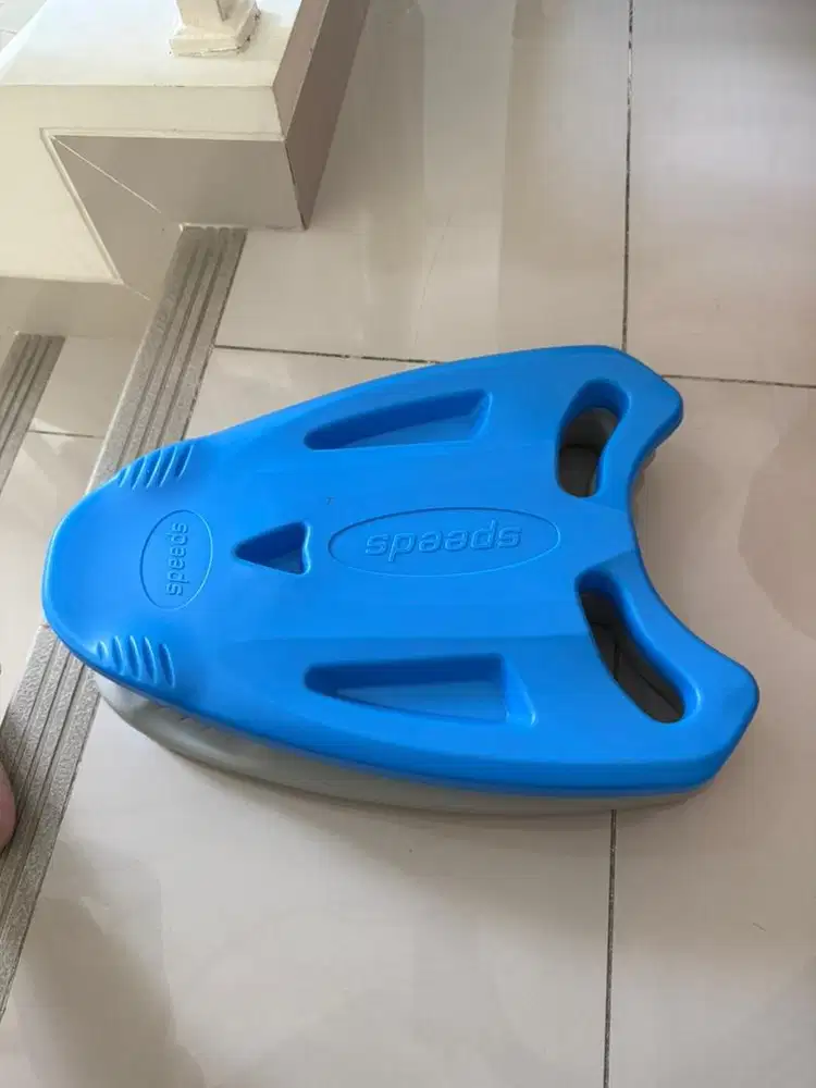 Jual papan peluncur renang