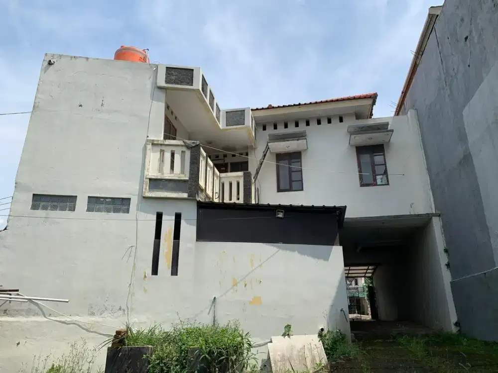 Termurah! Kost Ekslusif Full Furnished di Jatinangor