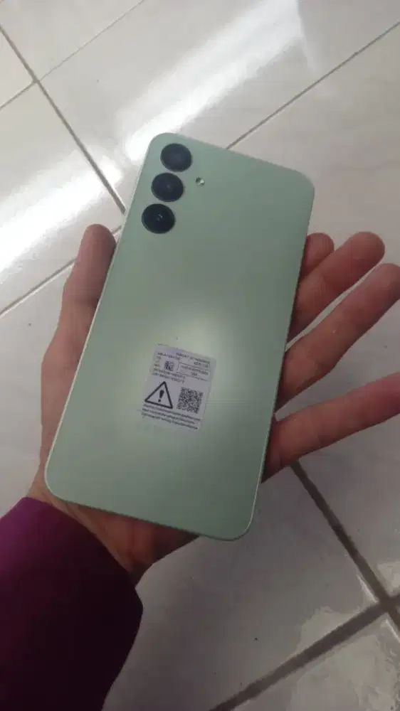 Samsung A16 8/128