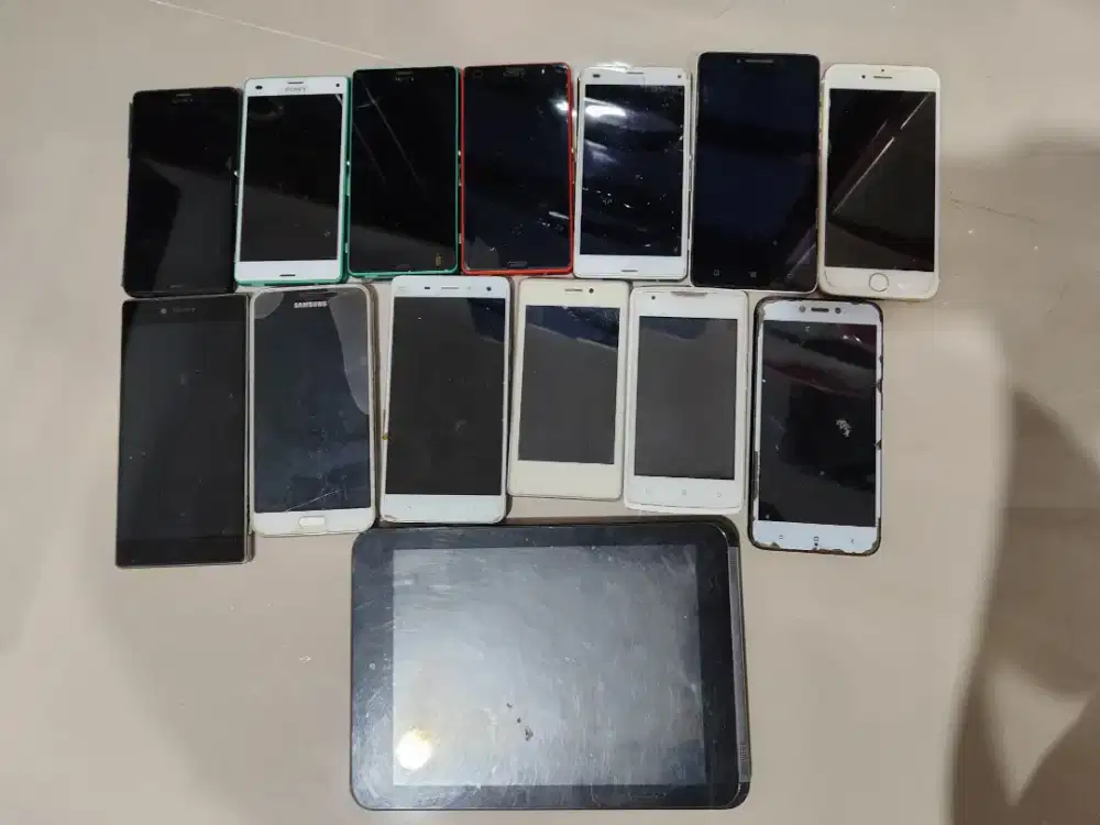 Handphone jadul