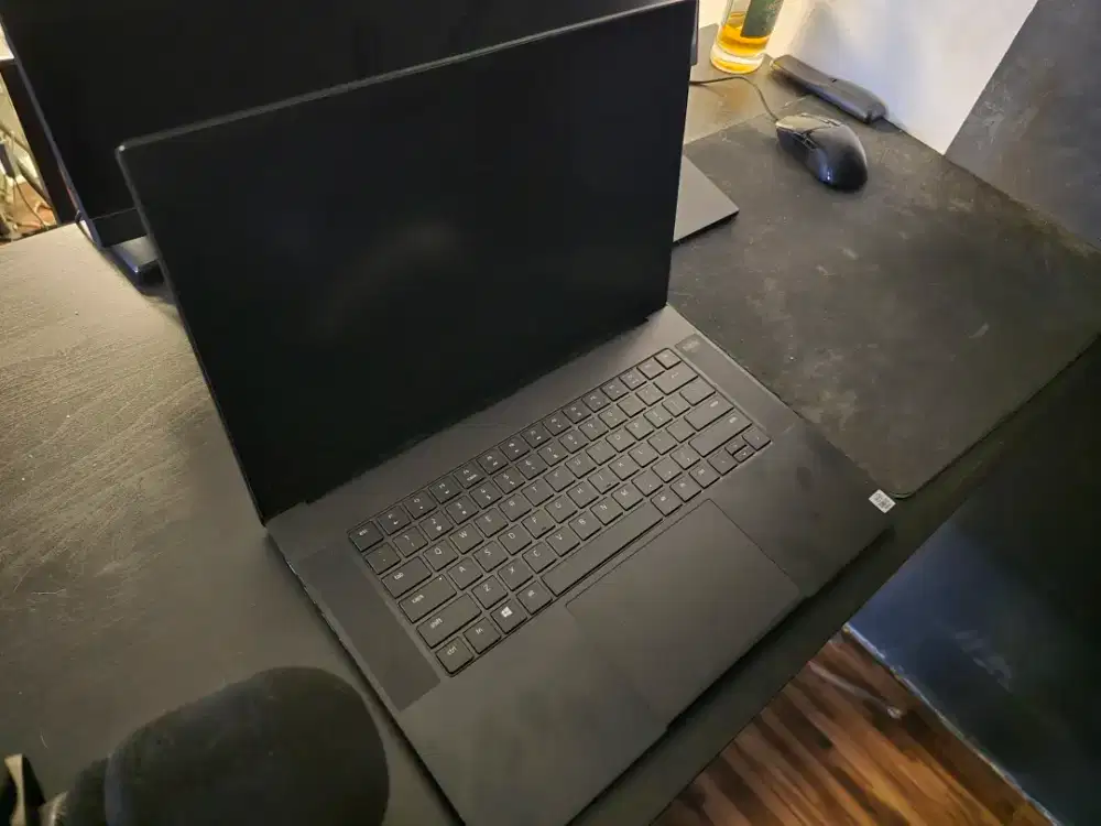 Razer Blade 15 Advance 2020 300hz