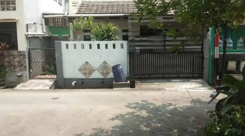 Dijual Perumahan Margahayu Bekasi Timur Bekasi Kota(Cash atau KPR)