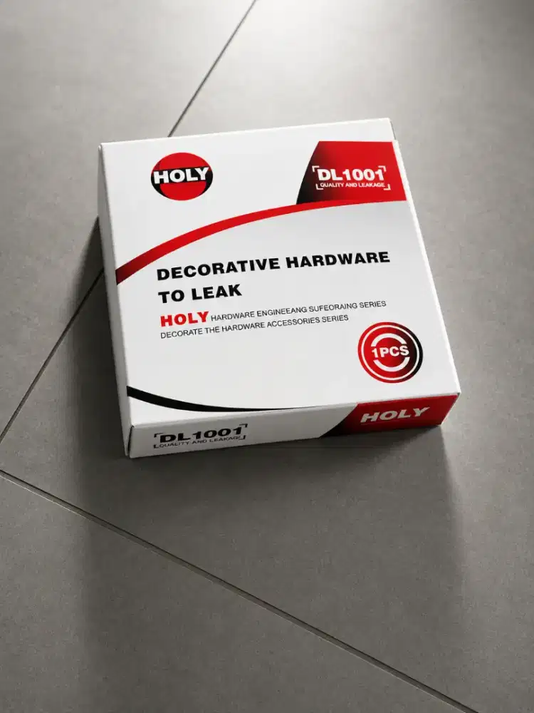 Floor Drain atau saringan pembuangan air kamar mandi