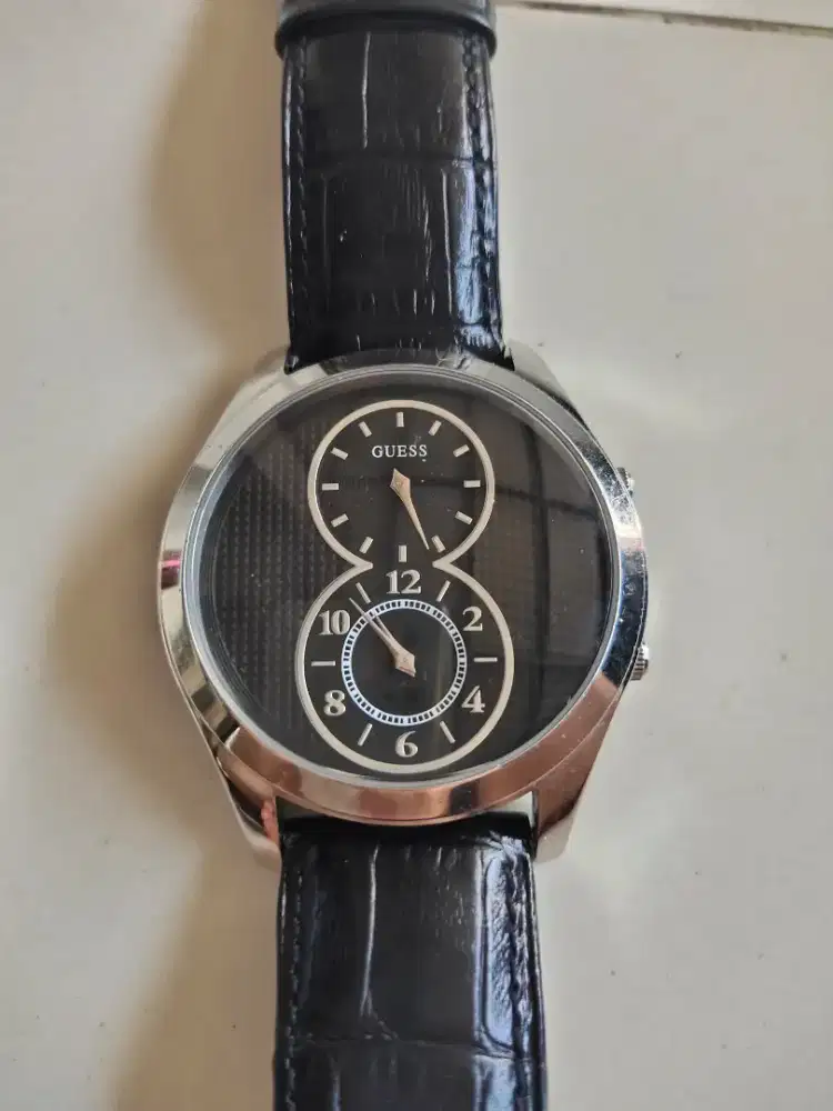 Jual Jam GUESS ORI